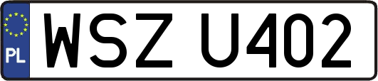 WSZU402