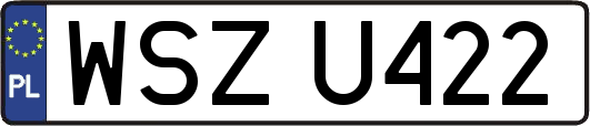 WSZU422