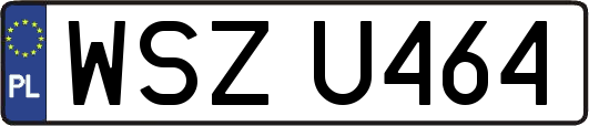 WSZU464