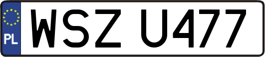 WSZU477