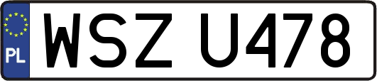 WSZU478