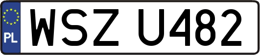 WSZU482