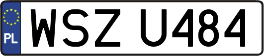 WSZU484