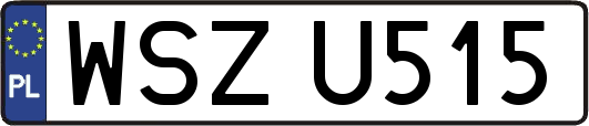 WSZU515