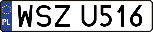 WSZU516