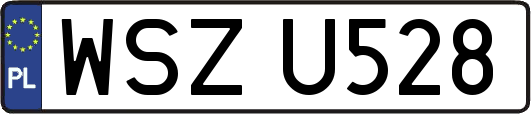 WSZU528