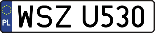 WSZU530