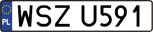 WSZU591