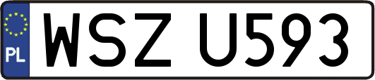 WSZU593