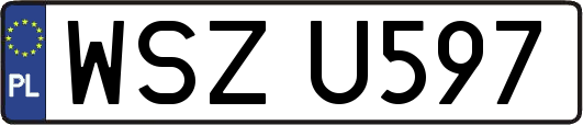 WSZU597