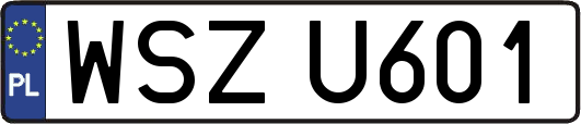 WSZU601