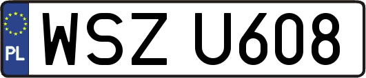 WSZU608