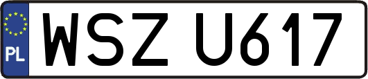 WSZU617