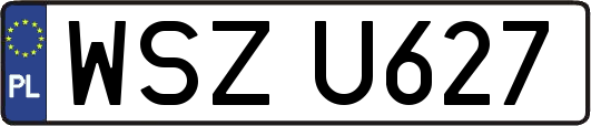 WSZU627