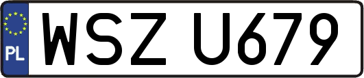 WSZU679