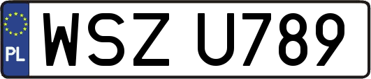 WSZU789
