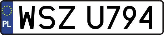 WSZU794