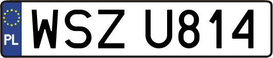 WSZU814