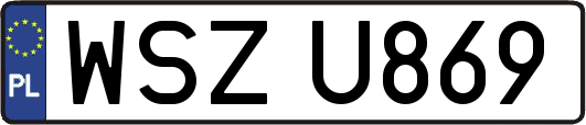 WSZU869