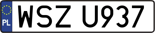 WSZU937
