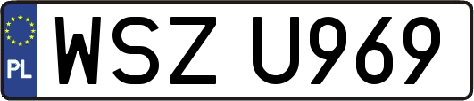 WSZU969