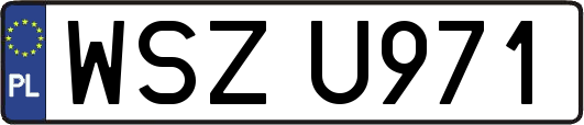 WSZU971