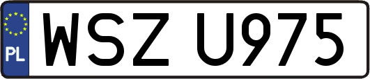 WSZU975