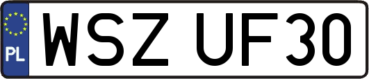 WSZUF30
