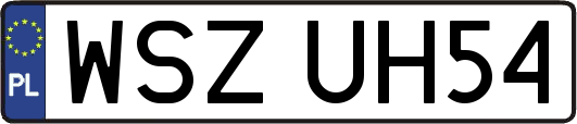 WSZUH54