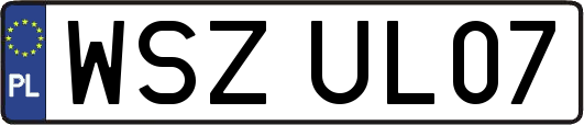 WSZUL07