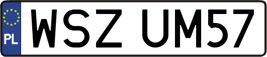 WSZUM57