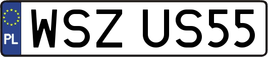 WSZUS55