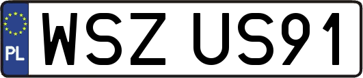 WSZUS91