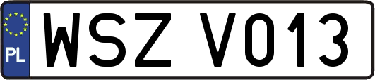 WSZV013