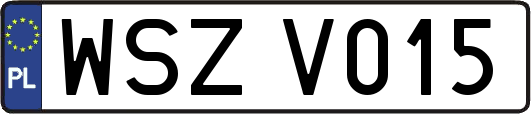 WSZV015