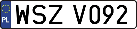 WSZV092