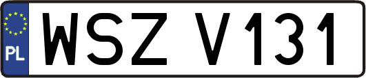 WSZV131