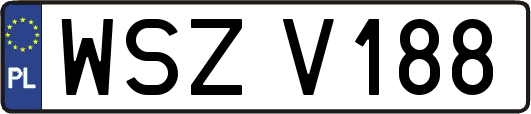 WSZV188