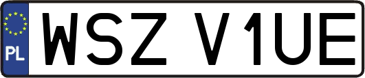 WSZV1UE