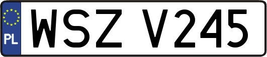 WSZV245