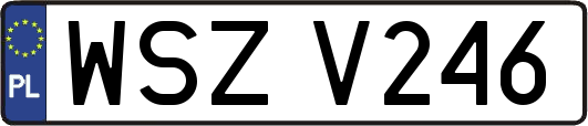 WSZV246