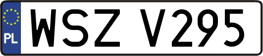 WSZV295