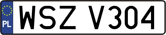 WSZV304