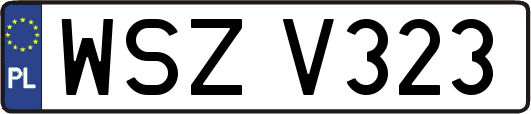 WSZV323