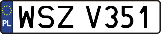 WSZV351