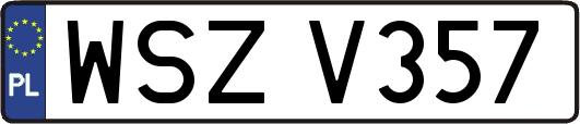 WSZV357