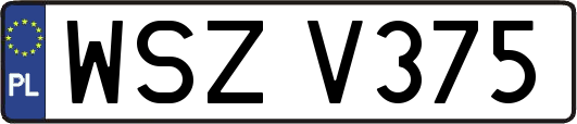 WSZV375