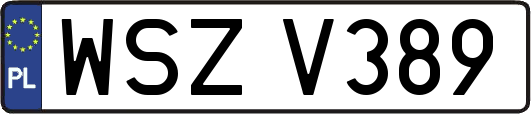 WSZV389