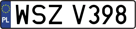 WSZV398