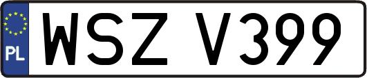 WSZV399